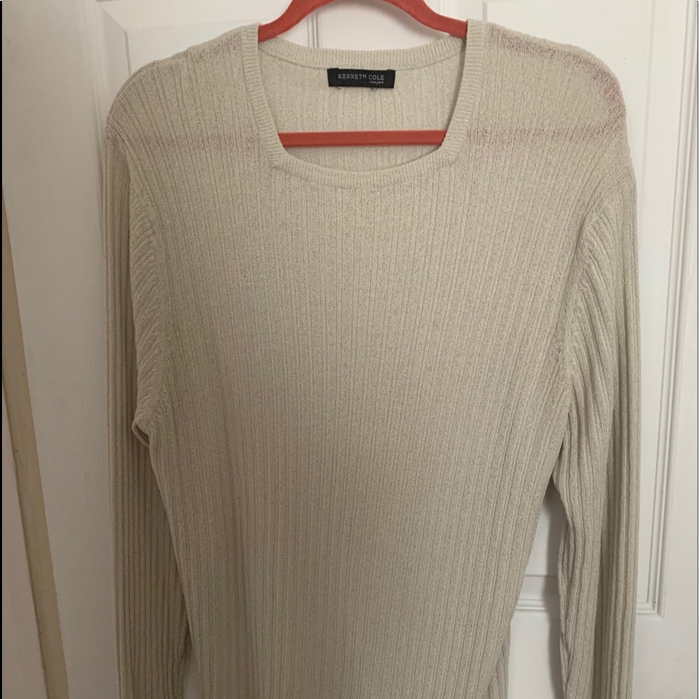 Kenneth Cole sweater